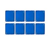 Filtro de aspiradora compatible con Philips PowerPro Expert CP0616 FC9728 FC9729 FC9730 FC9731 FC9732 FC9733 FC9734 FC9735(Set j)