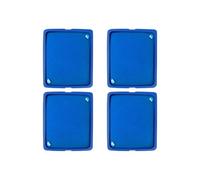 Filtro de aspiradora compatible con Philips PowerPro Expert CP0616 FC9728 FC9729 FC9730 FC9731 FC9732 FC9733 FC9734 FC9735(Set i)