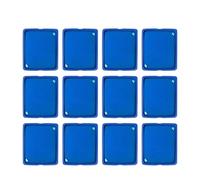 Filtro de aspiradora compatible con Philips PowerPro Expert CP0616 FC9728 FC9729 FC9730 FC9731 FC9732 FC9733 FC9734 FC9735(Set k)