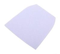 Filtro de aspiradora compatible con Power X-Change TE-VC 18 Li-Solo & TE-HV 18/06 Li-Solo, filtro de repuesto lavable para aspiradora de mano inalámbrica (20 unidades)