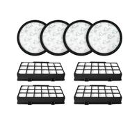 Filtro De Aspiradora, Compatible Con Rowenta, ZR903701 4AAAA RO76xx RO7612EA RO7649EA RO7673EA RO7681EA RO7690EA RO7691EA(Set B)