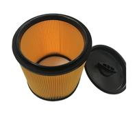Filtro de aspiradora compatible con Sealey PC200, PC300, PC200CFL