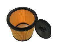 Filtro de aspiradora compatible con Sealey PC200, PC300 y PC200CFL