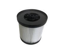 Filtro de aspiradora compatible con STIHL SE 33, repuestos for aspiradora