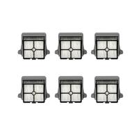Filtro De Aspiradora, Compatible Con Tineco Floor ONE S7 Pro Floor ONE S6/IFloor 5 Breeze, Accesorios Completos For Aspiradoras En Seco Y Húmedo(6pcs)
