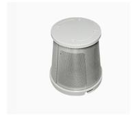 Filtro De Aspiradora, Cubiertas De Mano De Malla, Interior Lavable, Compatible Con Xiaomi, Accesorios De Repuesto De Filtro De Vacío(B)