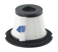 Filtro de aspiradora de alta eficiencia compatible con Moosoo K17, H.Koenig, Lidl, Tesler, Purestorm 3000, y con Redmond RV-UR357, RV-UR359, UR356/UR378.
