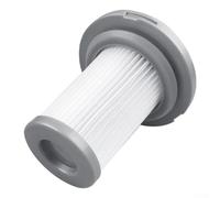 Filtro de aspiradora de repuesto compatible con aspiradora inalámbrica Rowenta X-Force Flex 8.60 RH9637 RH9638 RH9639 RH9677 RH9678 RH9679 RH9680 RH9690 RH9695