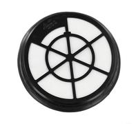 Filtro de aspiradora de repuesto compatible con Eureka NEN110B y NEN110A Whirlwind-Bagless ligero limpiador con cable, captura partículas finas de polvo para mantener una fuerte succión