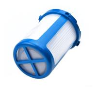 Filtro de aspiradora de repuesto para Black and Decker HCUA525 CUAHF10 N541343, compatible con modelos HCUA525JPC, 8.6 x 8.35 x 11.45 cm, conjunto de filtro