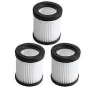 Filtro de aspiradora Easine H50 de mano, piezas de repuesto, accesorios de repuesto, filtro de mano, inalámbrica, bolsas de polvo, piezas de repuesto para aspiradora cilíndrica lavable