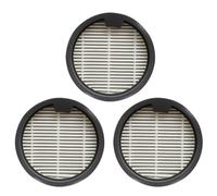 Filtro De Aspiradora For Elemento Inalámbrico M13, Compatible Con DREAME, Repuesto Para(3pcs)