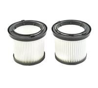 Filtro De Aspiradora Herramienta De Limpieza Barredora Doméstica, Compatible Con Black & Decker, PD1820LF, Accesorios PV1210