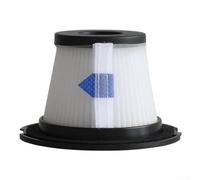 Filtro de aspiradora inalámbrico Riino R8 y R9 compatible con H20A H20A-HF C09-FIL filtro de captura de polvo lavable reutilizable (1 paquete)