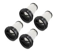 Filtro De Aspiradora Lavable De 4 Piezas, Compatible Con Grundig, VCH9632, VCH9629, VCH9630, VCH9631, VCH9932, Forvrt61814vb Y VRT61814VR.