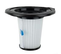 Filtro de aspiradora lavable para Hometek HT103 vertical y 2 en 1, pieza de repuesto reutilizable estilo HEPA para modelos Hoover