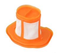 Filtro de aspiradora N681696 compatible con Black Decker BHHV315B BHHV315J modelos inalámbricos, piezas lavables y reutilizables para accesorios de limpieza del hogar