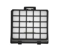 Filtro De Aspiradora Negro Y Blanco BBZ156HF, Compatible Con Bosch GL-40 GL-30 00576833