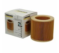 Filtro De Aspiradora Para Karcher Parte Original 6.414-552.0