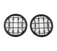 Filtro de aspiradora, para VC 7000 8000, filtro de repuesto, filtro de espuma lavable, filtro de entrada XC7053, filtros para piezas de aspiradora inalámbricas (paquete de 2)