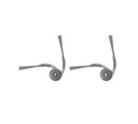 Filtro De Aspiradora Robot DuoDivide, Fregona De Cepillo Lateral Principal, Compatible Con Roborock, Q Revo Edge S5A, Repuesto De Accesorio De Aspiradora(Side Brush 2pc)