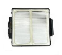 Filtro de aspiradora Shark de repuesto compatible con ZU100 NV181 NV250 NV150 NV251 ZU62 ZU60 NV255 NV151 y para aspiradora vertical Rotator Pet