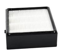 Filtro de aspiradora Spares2go H13 Hepa para Nilfisk King 500, GM510, GM516, GM520, GM530, GM540 y GM580