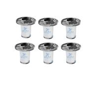 Filtro De Aspiradora ZR009006, Compatible Con Rowenta, X-pert 6,60 RH6838 / RH6821/ X-force Flex 8,60 RH9611 / RH9637 / RH9638 / RH9639(Set C)