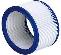 Filtro de aspiradoras Compatible con Mirka DE 915, 1025, 1230-8999600411