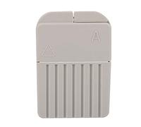 Filtro de Audífonos, Filtros de Protectores de Cera para Audífonos Cerumen Stop Trampas de Cera, Protección de Audífonos, Protección Desechable Duradera para Audífonos Protectores de Cerumen