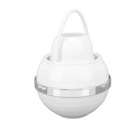 Filtro de Bola Baño, Filtro Agua para Bañera Ducha que Reduce los Contaminantes, Filtro Bola Baño Portátil para Bañera, Purifica el Agua Tu Baño para una Piel Más Suave y Saludable