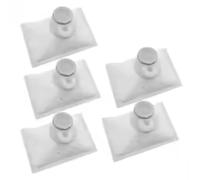 Filtro de bomba de combustible adecuado para Yamaha R1 R6 R6S R6R FZ8 2003-2016, 5 unidades