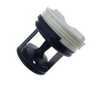 Filtro De Bomba De Drenaje For Lavadora, Compatible Con Hoover Y Candy, 41021233