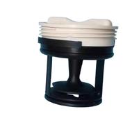 Filtro De Bomba De Drenaje For Lavadora, Compatible Con Hoover Y Candy, TY 41021233