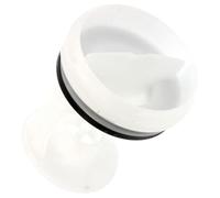 Filtro de bomba de drenaje original Lavadora C00141036 INDESIT