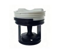 Filtro De Bomba De Drenaje Para Lavadora 41021233, Compatible Con Hoover Candy, Pieza De Pantalla De Drenaje