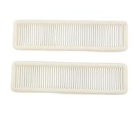 Filtro de boquilla de cepillo giratorio de cepillo lateral de paño de fregona reutilizable. Compatible con Hobot Legee serie 7, for aspirar suelos, paño de limpieza de alfombras, almohadilla for limpi