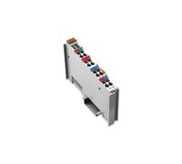 Filtro de bus de campo/sistema 24V DC 750-626