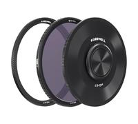 Filtro de c?mara de densidad natural ND4 (2 f-stops) ND0.6 de 67 mm de Freewell compatible con la serie M2