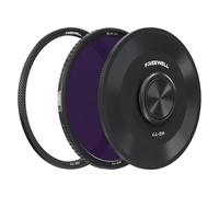 Filtro de c?mara ND1000 (10 f-stops) ND3.0 de densidad natural de 77 mm de Freewell compatible con la serie M2
