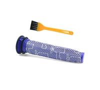 Filtro De Cabezal De Motor Lavable Premotor Compatible Con Dyson V6, V7, V8, DC62, DC61, DC58, DC59 Y DC74, N.° 965661-01. Piezas De Aspiradora.(3pcs)