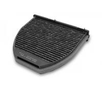MEYLE Filtro, aire habitáculo para MERCEDES-BENZ: Classe E, Classe C, Classe CLS, Classe GLK, Classe SL (Ref: 012 326 0050/PD)
