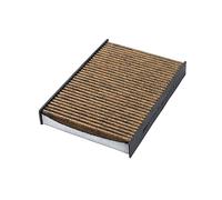 Filtro de Cabina Antialérgico VALEO 266 mm - 188 mm para u.a. PEUGEOT 508