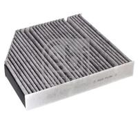 Filtro de cabina Cartucho filtrante 105817 FEBI BILSTEIN para MERCEDES-BENZ GLC