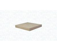 Filtro de cabina Cartucho filtrante 350203062110 MAGNETI MARELLI para HONDA