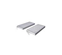 Filtro de cabina Cartucho filtrante 350203062190 MAGNETI MARELLI para RENAULT