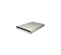 Filtro de cabina Cartucho filtrante 350203062280 MAGNETI MARELLI para VW
