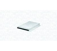 Filtro de cabina Cartucho filtrante 350203062600 MAGNETI MARELLI para ALPINA BMW
