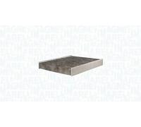 Filtro de cabina Cartucho filtrante 350203063920 MAGNETI MARELLI para FORD VOLVO