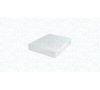 Filtro de cabina Cartucho filtrante 350203066360 MAGNETI MARELLI para BMW ALPINA
